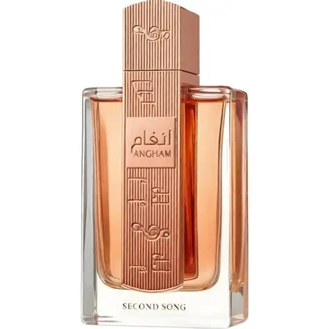 Angham Second Song – Lattafa | Floral Fruity Gourmand | Retail