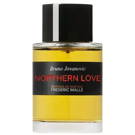 Northern Love – Frederic Malle | Oriental Woody | Decant Sample