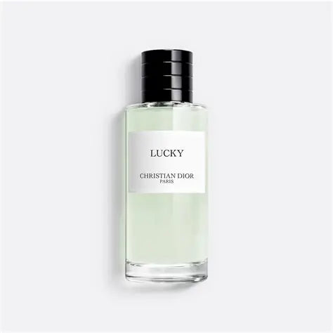 Lucky by Dior decant sample