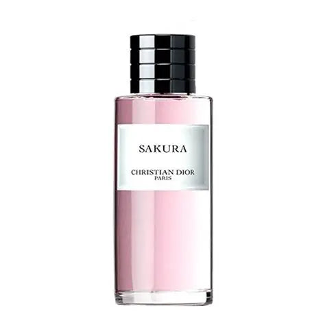 Sakura by Dior decant sample
