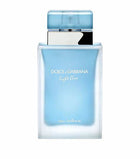 Dolce & Gabbana Light Blue Eau Intense Pour Femme (Sample)