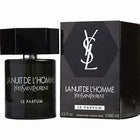YSL La Nuit de L'homme Le Parfum (Sample)