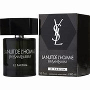 La Nuit de L’Homme – Yves Saint Laurent | Woody Spicy | Decant Sample