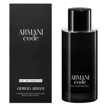 Armani Code EDT (Sample)