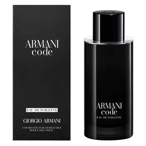 Armani Code EDT (Sample)