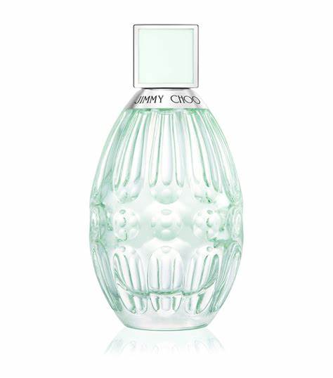 Jimmy Choo Floral (Sample)