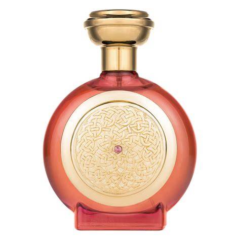 Rose Sapphire – Boadicea the Victorious | Oriental Floral Amber | Tester