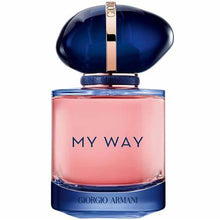 Gio Armani My Way Intense (Sample)