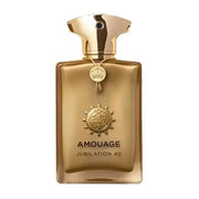Jubilation 40 Man – Amouage | Woody Chypre | Decant Sample
