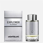 Montblanc Explorer Platinum (Sample)