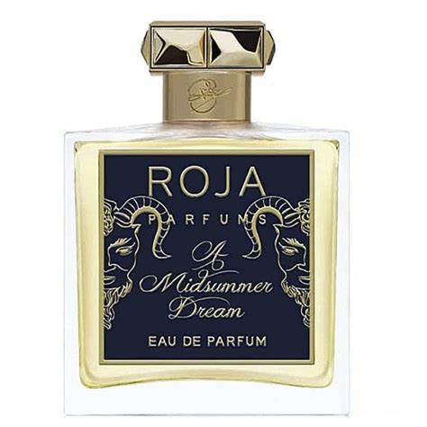 Roja A Midsummer Dream (Sample)