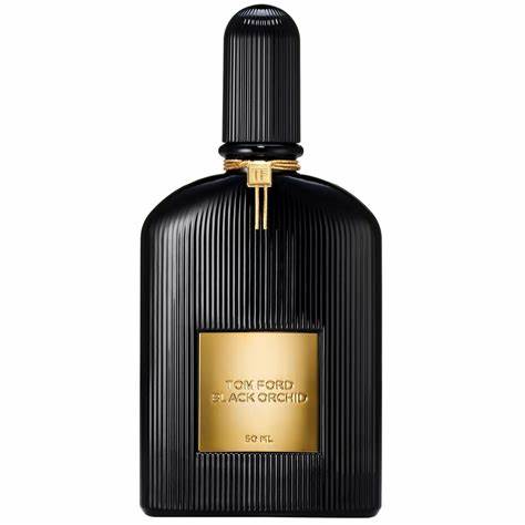 Tom Ford Black Orchid (Sample)