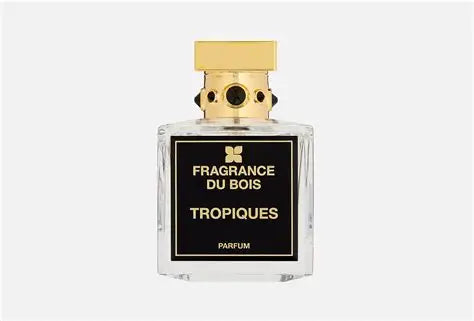 Fragrance Du Bois Tropiques Parfum (Sample)