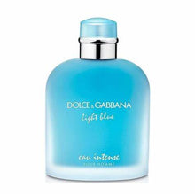 Dolce & Gabbana Light Blue Eau Intense (Sample)