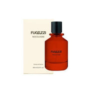 Fugazzi NoCologne Extrait — Citrus Aromatic Sample