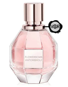 Viktor & Rolf Flowerbomb 2016 Batch (Sample)
