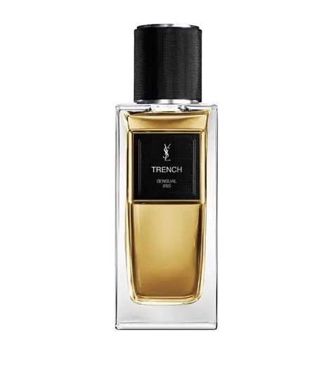 YVES SAINT LAURENT Trench Sample
