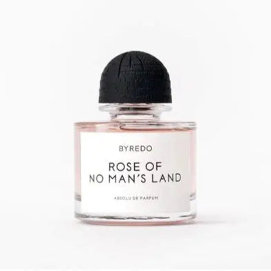 Byredo Rose of No Man’s Land Absolu – Floral Oriental | Decant Sample