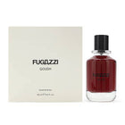 Fugazzi Goudh Extrait — Floral Woody Oud Sample