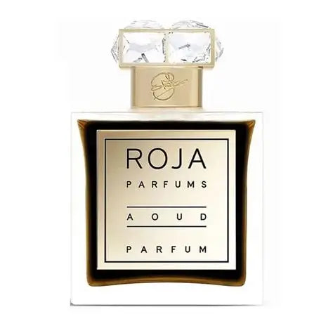 Roja Aoud Parfum (Sample)