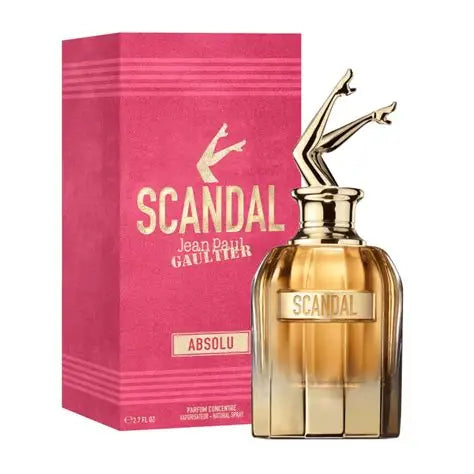 Jean Paul Gaultier Scandal Absolu (Retail)