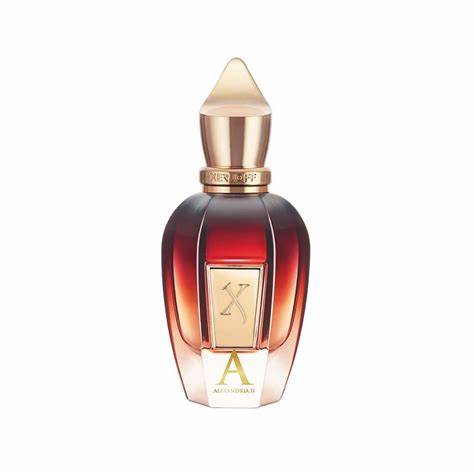 Xerjoff Oud Stars Alexandria II (Sample)