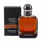 Emporio Armani Stronger With You Absolutely (Sample)