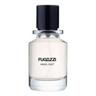 Fugazzi Angel Dust — Woody Aromatic Sample