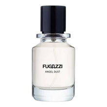 Fugazzi Angel Dust — Woody Aromatic Sample