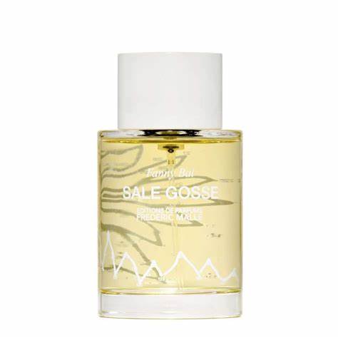 Frederic Malle Sale Gosse (Sample)