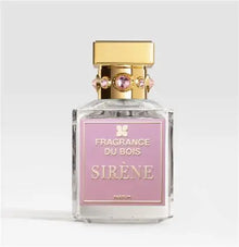 Fragrance Du Bois Sirene (Sample)