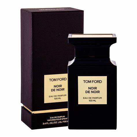 Tom Ford Noir De Noir (Sample)