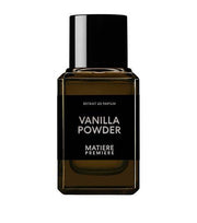 Matiere Premiere Vanilla Powder Extrait Sample