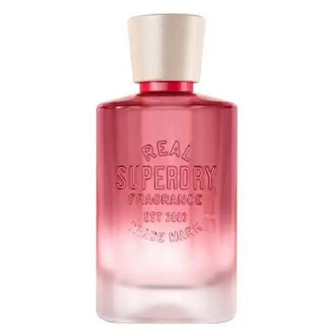 Superdry Real Superdry 01 For Women (Sample)