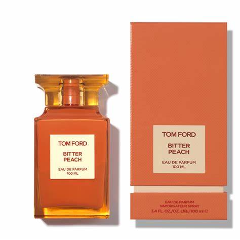 Tom Ford Bitter Peach (Sample)