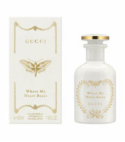 Gucci Where My Heart Beats (Sample)