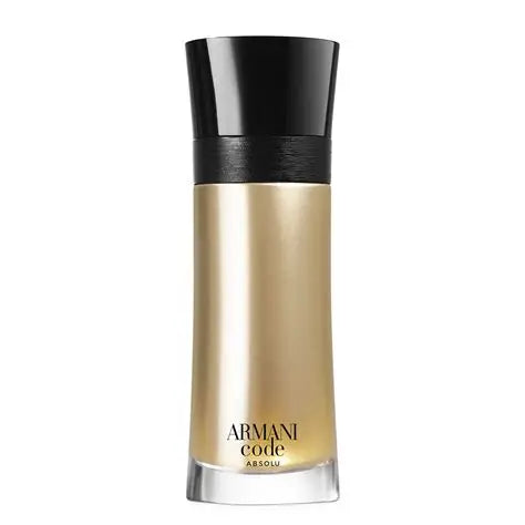 Armani Code Absolu (Sample)