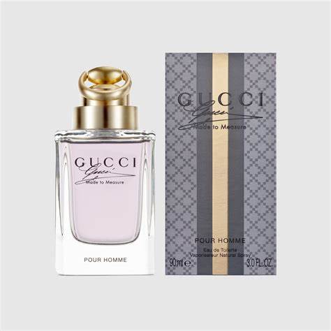 Gucci Made to Measure (Discontinued)