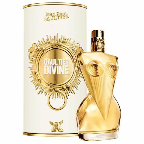 Jean Paul Gaultier Gaultier Divine (Sample)