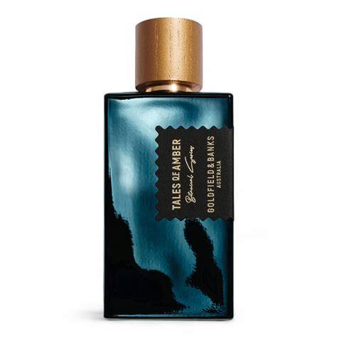 Tales of Amber – Goldfield & Banks | Amber Oriental | Decant Sample