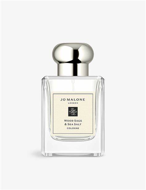 Jo Malone Wood Sage & Sea Salt (Sample)