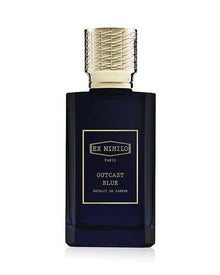 Outcast Blue Extrait – Ex Nihilo | Aromatic Spicy | Decant Sample