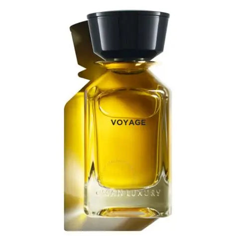 Omanluxury Voyage (Retail)