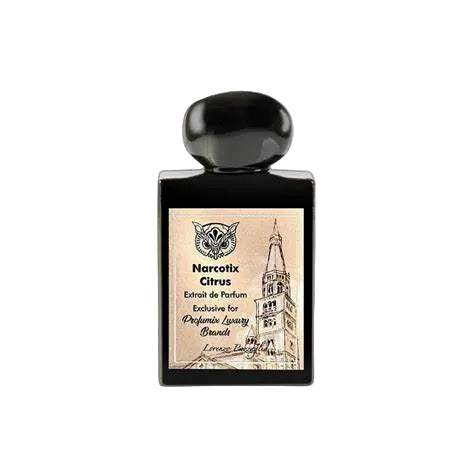 Narcotix Citrus – Lorenzo Pazzaglia | Oriental Citrus Floral | Decant Sample