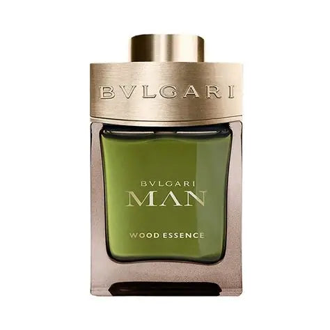 Bvlgari – Man Wood Essence | Woody Sample