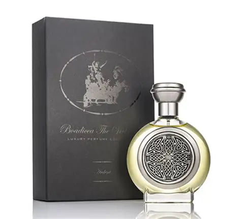 Boadicea The Victorious Ardent (Sample)