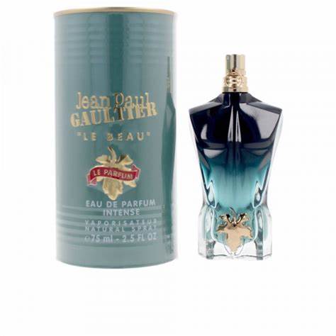 Jean Paul Gaultier Le Beau Intense (Sample)