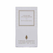 Simone Andreoli Leisure in Paradise EDP Intense (Sample)