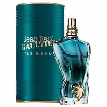 Jean Paul Gaultier Le Beau EDT