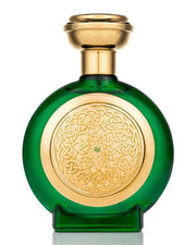 Boadicea the Victorious – Green Sapphire | Woody Aromatic Sample